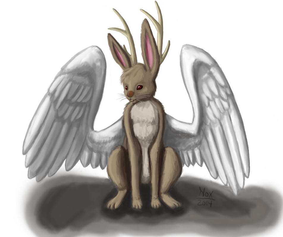 Wolpertinger