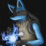 Lucario