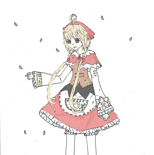 Polka eternal sonata