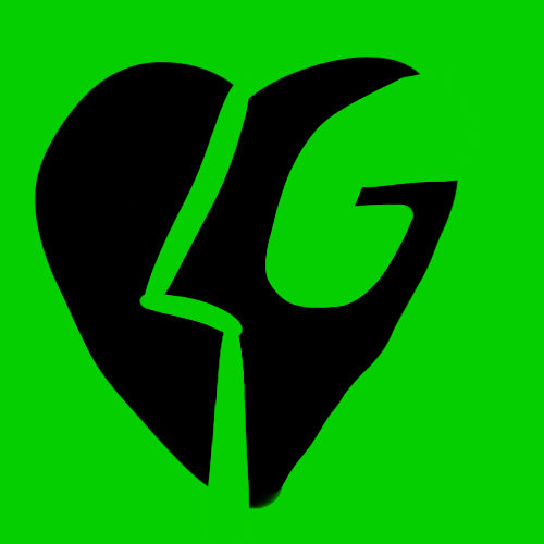 Glg Heart Lg heart fanart by GoDzxREVENGE on DeviantArt