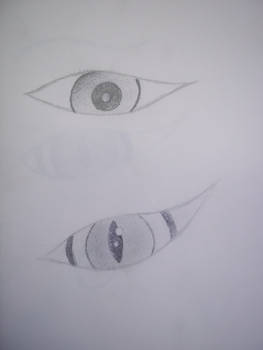 Eyes