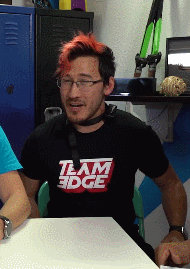 Markiplier Shock Collar 1