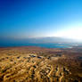 The Dead Sea