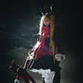 Rachel Alucard