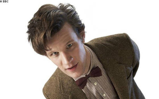 Matt Smith