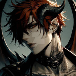 Vassago Dragonmir