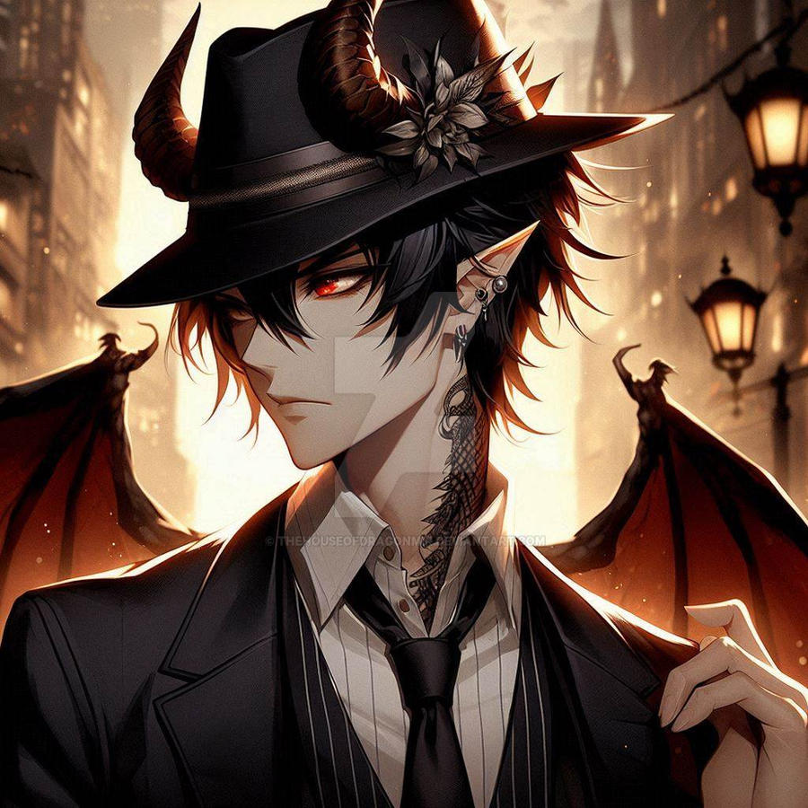 Vanitas Dragonmir by TheHouseofDragonmir on DeviantArt