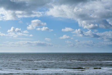 North Sea