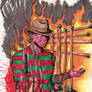 Freddy Krueger