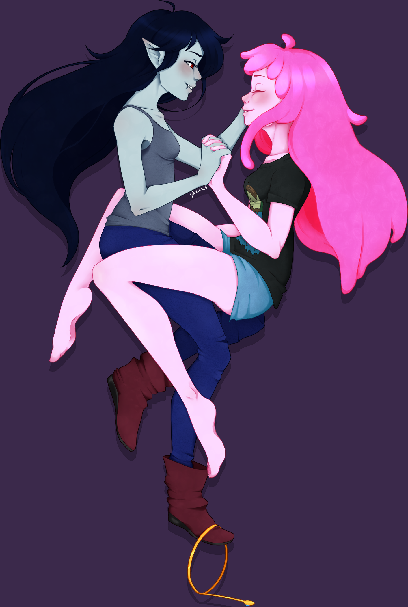 Bubbline