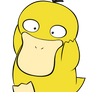 Psyduck Colored