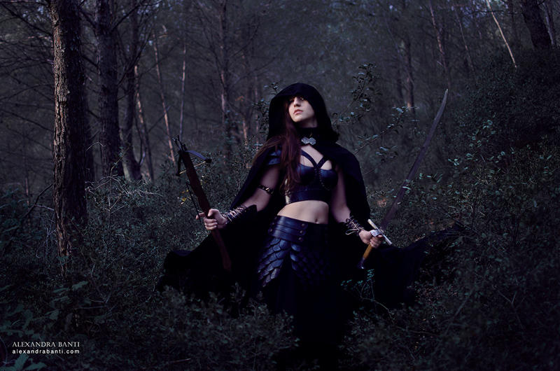 Naos armor by AtelierFantastique Naos armor by AtelierFantastique