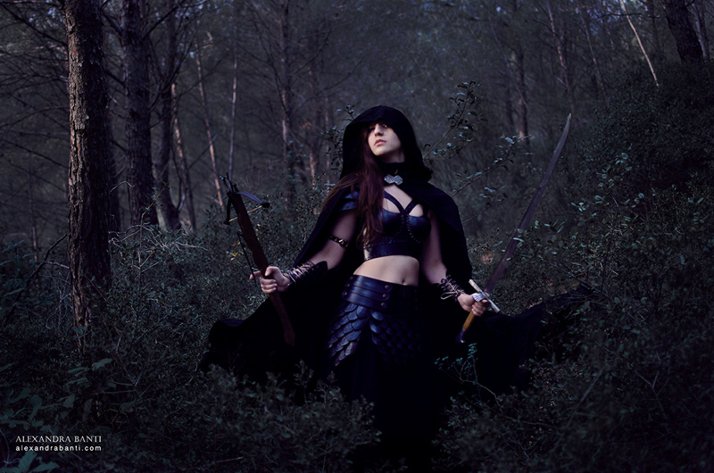 Naos armor by AtelierFantastique Naos armor by AtelierFantastique