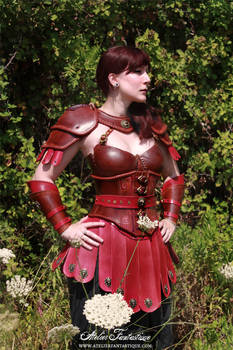 Elania armor