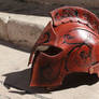 Elfic helmet