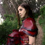 Astaroth girl armor -2