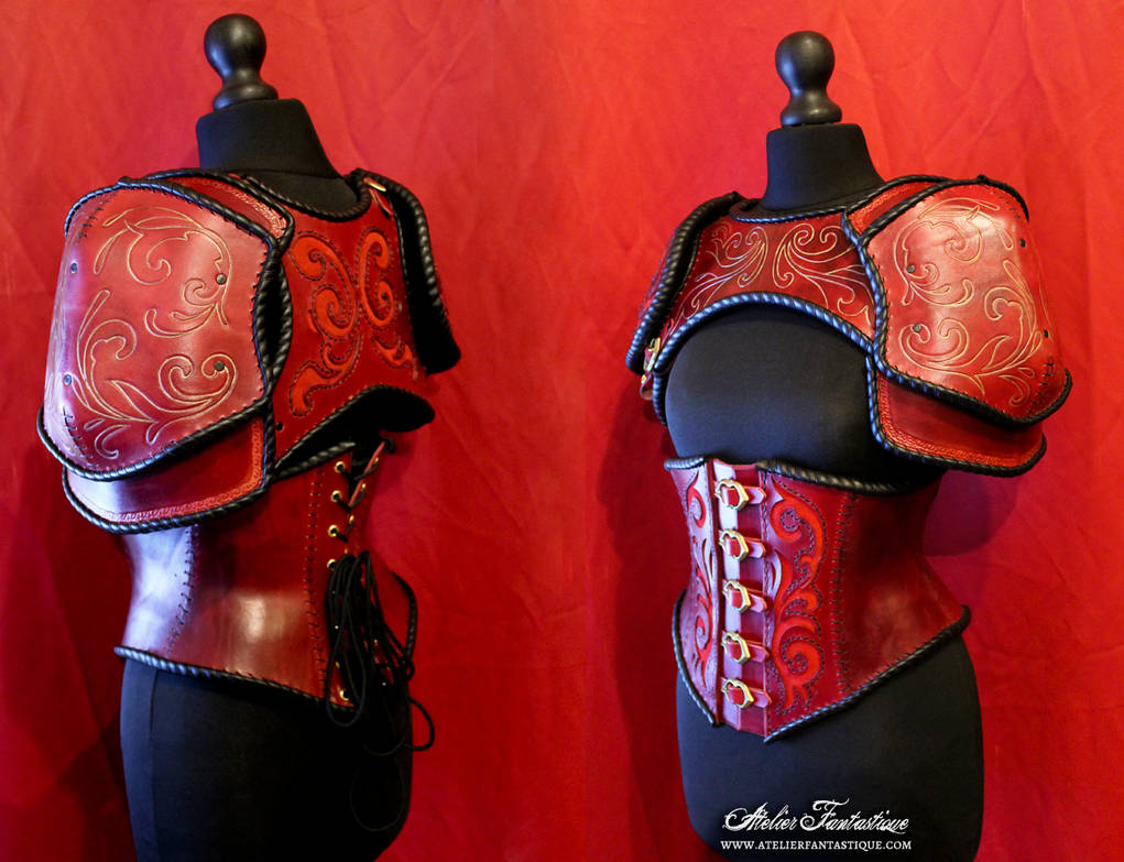 Emda set -3 by AtelierFantastique on DeviantArt