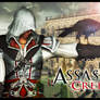 MMD Assassin's Creed 2