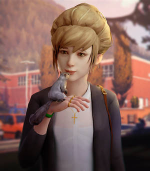 Life is Strange - Kate