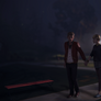 Life is strange - Nathan and Victoria