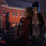 Life is Strange - Max and Chloe