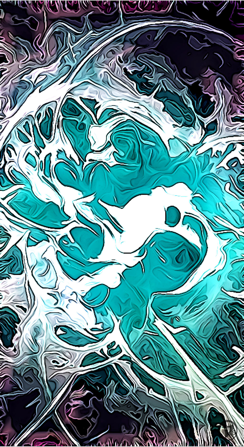 Abstact no.7 by Raccoon-Studio on DeviantArt