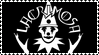 Lacrimosa Stamp