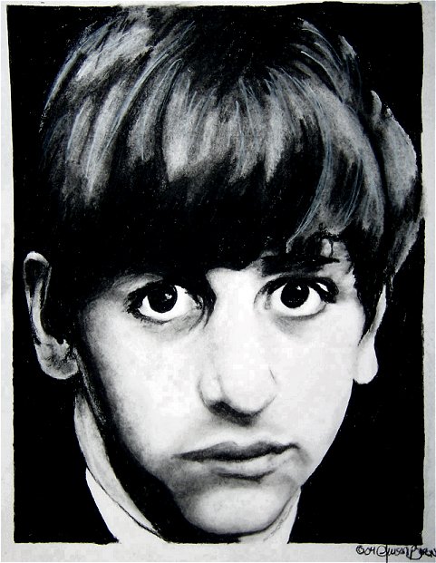 ringo starr