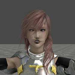 Lightning XD