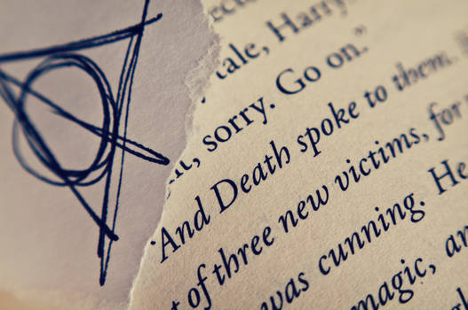 Deathly Hallows