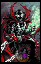 spawn