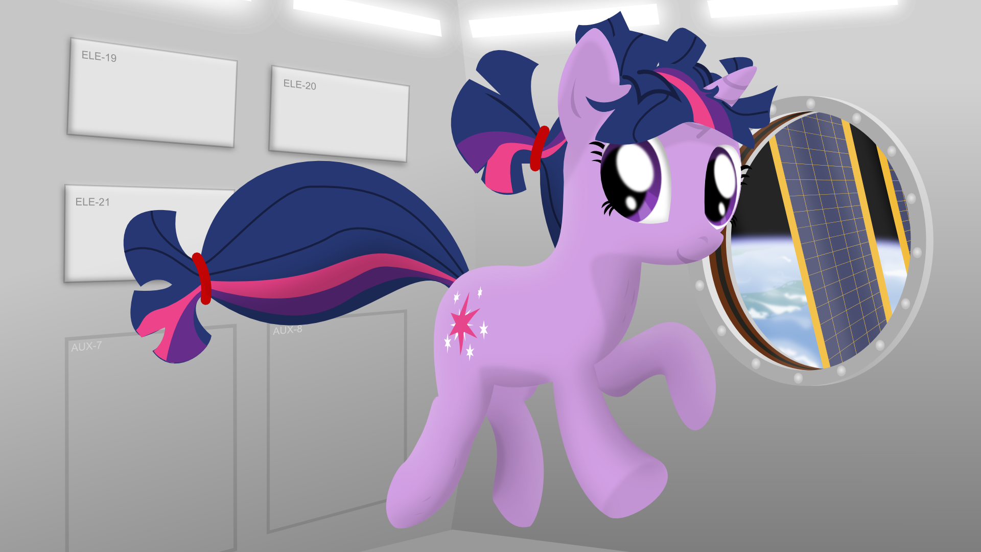 Zero-G Twi