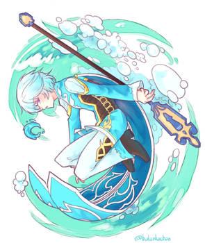 Mikleo