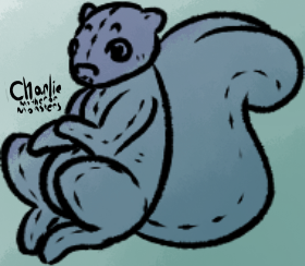 F2U Skunk Stuffie Base by Charlie-MoM on DeviantArt