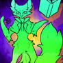 F2U BASE: Sorcerer Kitty