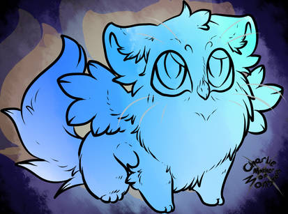 Exploded Meowl Explore the Best Meowl Art | DeviantArt