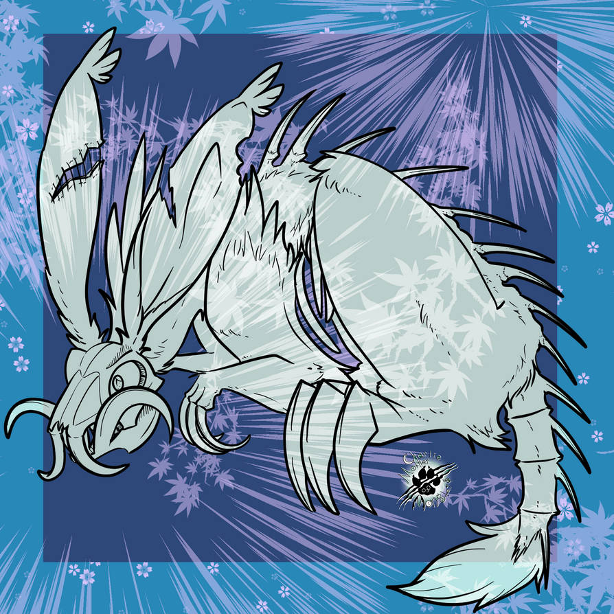 F2U MONSTER RABBIT (Download in Description) by Charlie-MoM on DeviantArt