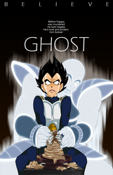TFS Contest: Ghost (Nappa)