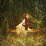 Lady of Shalott II