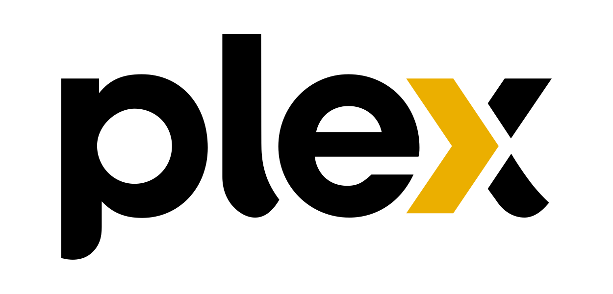 Creditplex Logo Plex logo by raylecic on DeviantArt