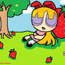 Strawberry World