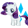 Filly Rarity