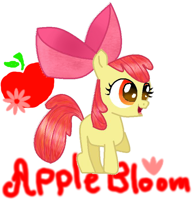 AppleBloom