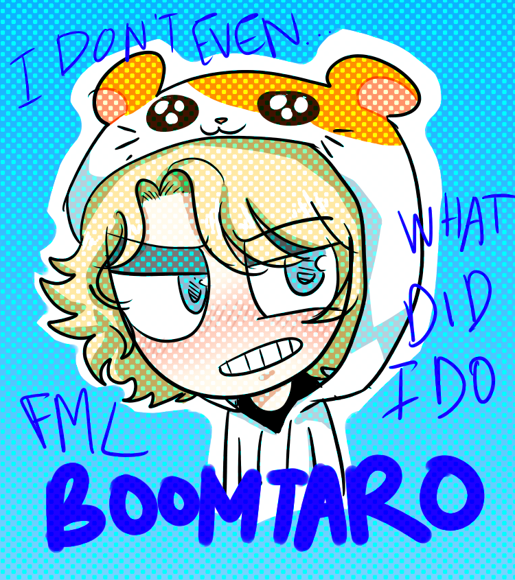 Boomtaro