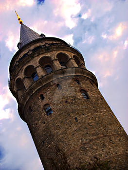 Galata Tower1