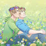 Flower Crowns USUK