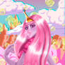 Princess Bubblegum