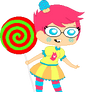 Sucked Too Hard On Your Lollipop
