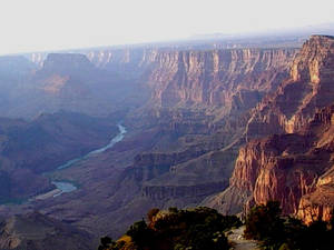 Grand Canyon