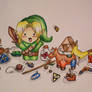 Young Link